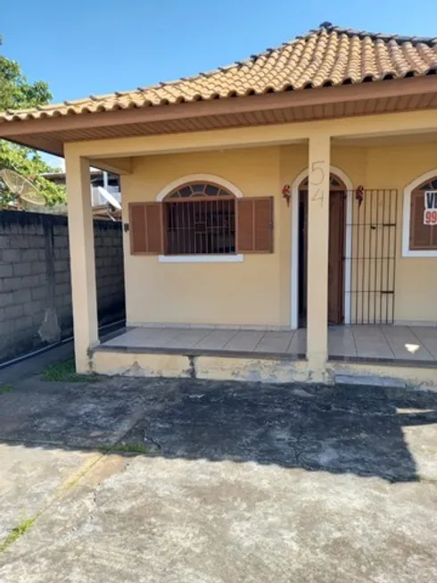 Foto 1 de Casa com 2 Quartos à venda, 90m² em , São João da Barra