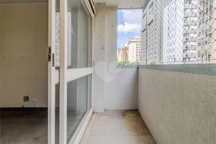 Foto 1 de Apartamento com 2 Quartos à venda, 107m² em Jardim Paulista, São Paulo