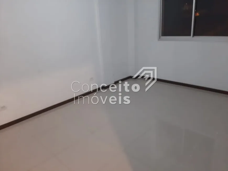 Foto 1 de Apartamento com 3 Quartos à venda, 104m² em Centro, Ponta Grossa