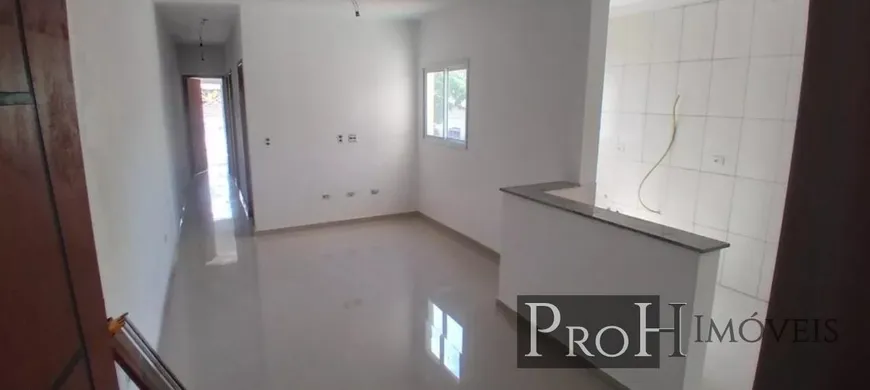 Foto 1 de Apartamento com 3 Quartos à venda, 77m² em Paraiso, Santo André