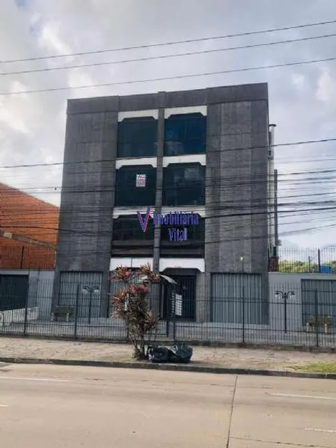 Foto 1 de Apartamento com 2 Quartos à venda, 58m² em Partenon, Porto Alegre