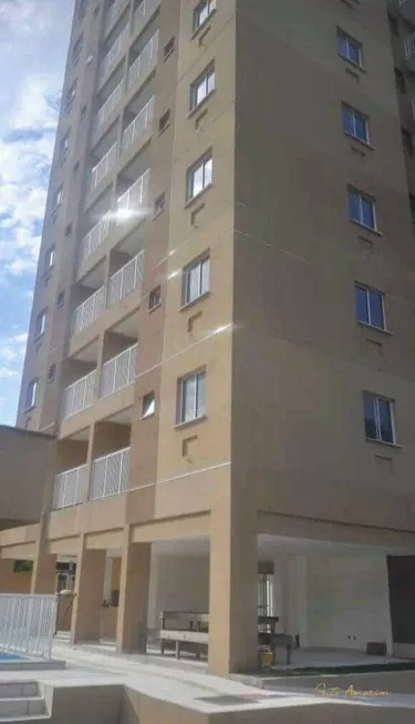 Foto 1 de Apartamento com 2 Quartos à venda, 60m² em Jardim Alvorada, Nova Iguaçu