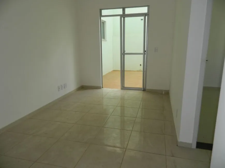 Foto 1 de Apartamento com 2 Quartos à venda, 115m² em Arvoredo II, Contagem