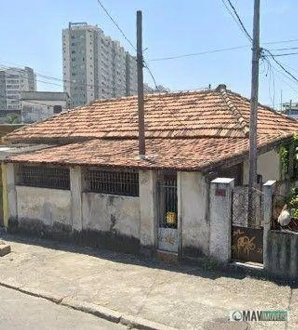 Foto 1 de Casa com 2 Quartos à venda, 400m² em Vicente de Carvalho, Rio de Janeiro