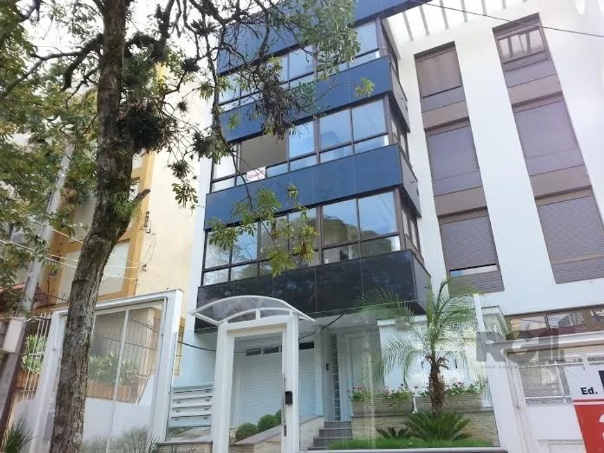 Foto 1 de Apartamento com 2 Quartos à venda, 122m² em Petrópolis, Porto Alegre