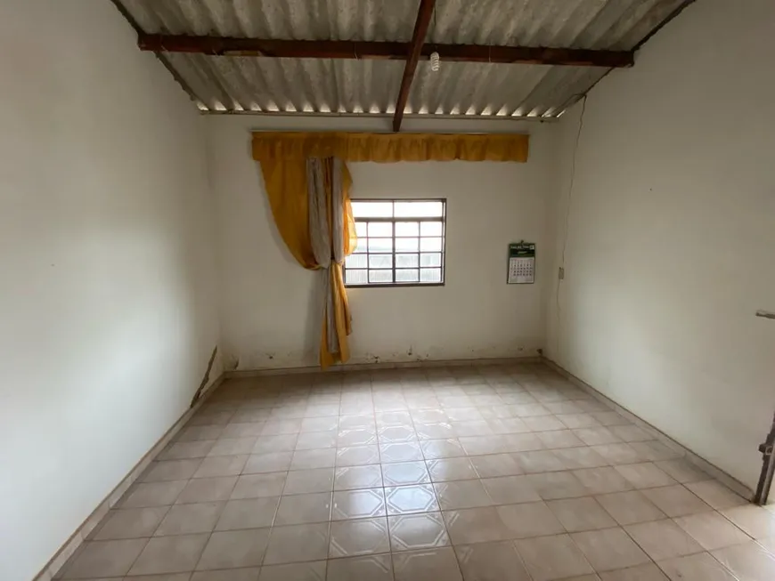 Foto 1 de Casa com 3 Quartos à venda, 125m² em Vila João Luiz de Oliveira, Anápolis