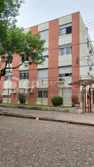 Foto 1 de Apartamento com 2 Quartos à venda, 69m² em São Sebastião, Porto Alegre