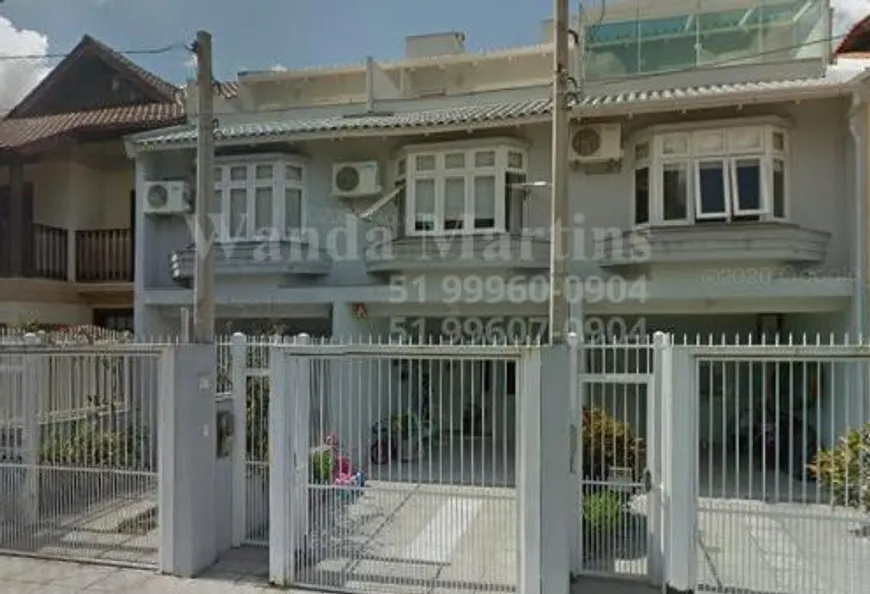 Foto 1 de Casa com 3 Quartos à venda, 249m² em Jardim Itú Sabará, Porto Alegre