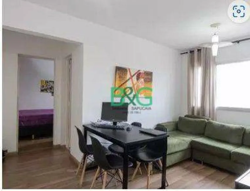 Foto 1 de Apartamento com 1 Quarto à venda, 52m² em Vila Carrão, São Paulo