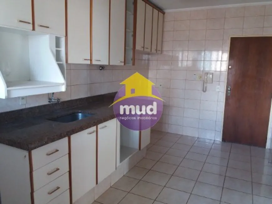 Foto 1 de Apartamento com 3 Quartos à venda, 100m² em Vila Imperial, São José do Rio Preto