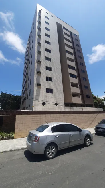 Foto 1 de Apartamento com 3 Quartos à venda, 93m² em Candeias, Jaboatão dos Guararapes