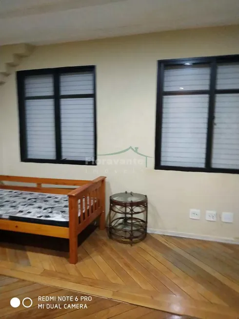 Foto 1 de Casa com 4 Quartos à venda, 350m² em Vila Matias, Santos