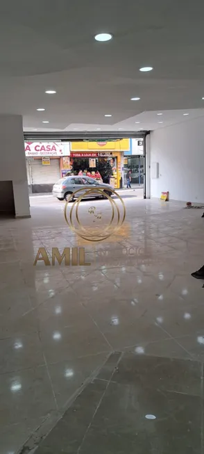 Foto 1 de Ponto Comercial com 1 Quarto para alugar, 160m² em Centro, Jacareí