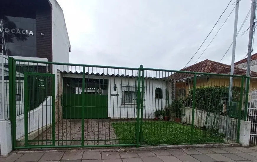 Foto 1 de Casa com 3 Quartos à venda, 271m² em Partenon, Porto Alegre