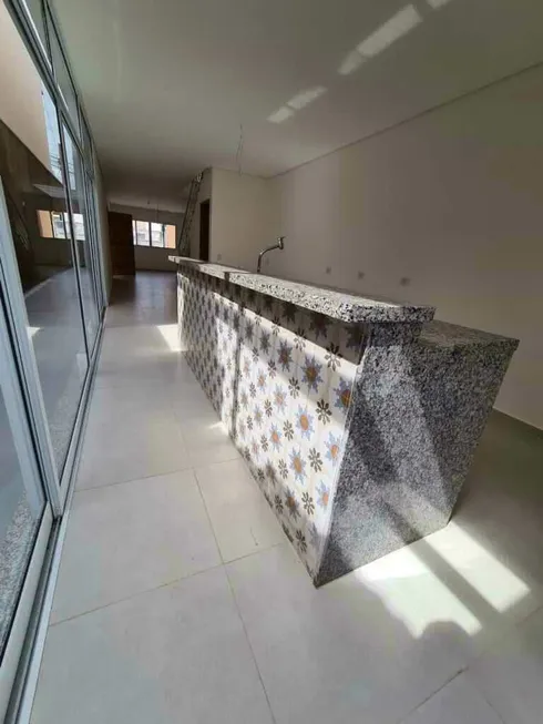 Foto 1 de Sobrado com 3 Quartos à venda, 155m² em Vila Moreira, Guarulhos