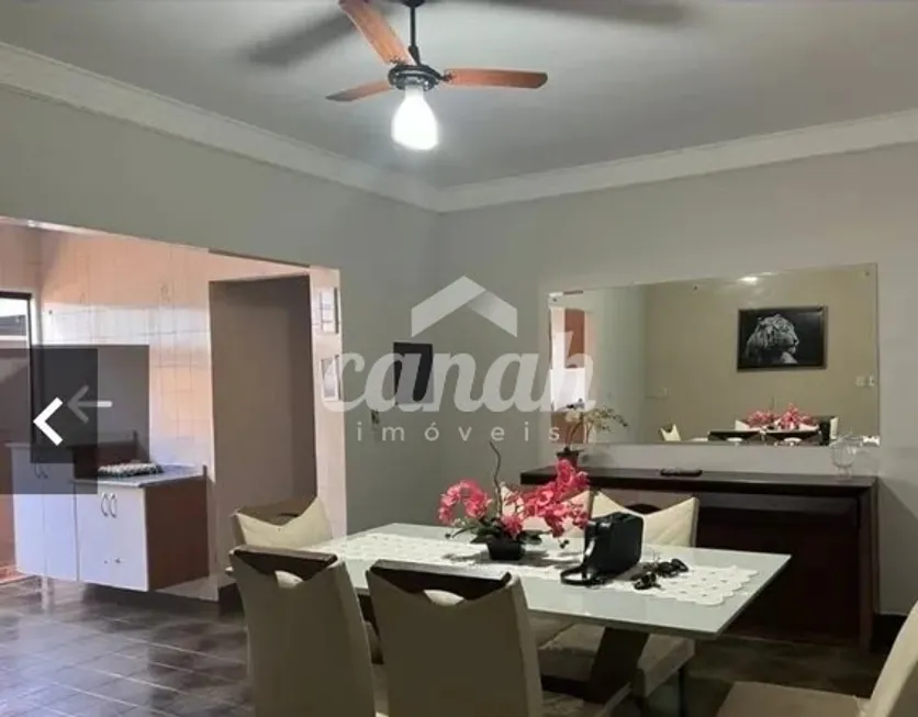 Foto 1 de Casa com 2 Quartos à venda, 200m² em Sumarezinho, Ribeirão Preto