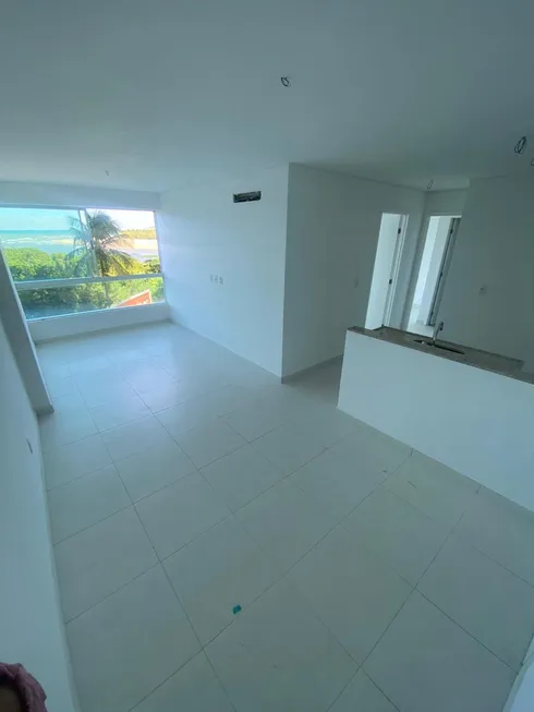 Foto 1 de Apartamento com 2 Quartos à venda, 55m² em Barra de Jangada, Jaboatão dos Guararapes
