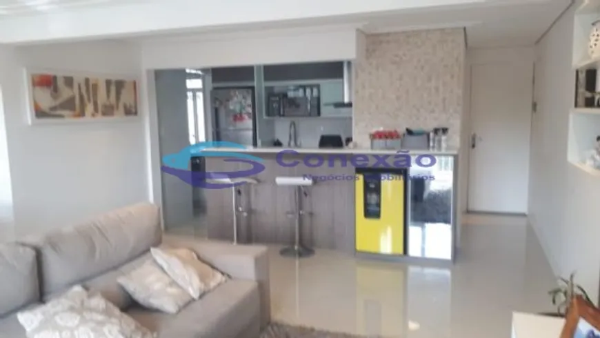 Foto 1 de Apartamento com 3 Quartos à venda, 90m² em Casa Verde, São Paulo