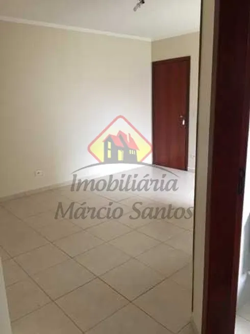 Foto 1 de Apartamento com 3 Quartos à venda, 89m² em Residencial Portal da Mantiqueira, Taubaté