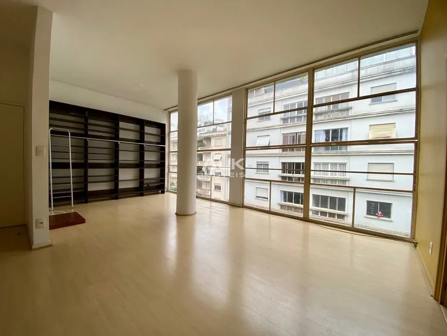 Foto 1 de Apartamento com 2 Quartos à venda, 117m² em Jardim Portal I e II, São Paulo