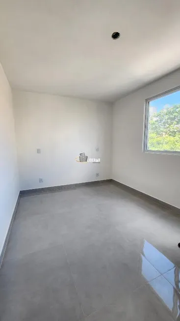 Foto 1 de Apartamento com 3 Quartos à venda, 87m² em Cabral, Contagem