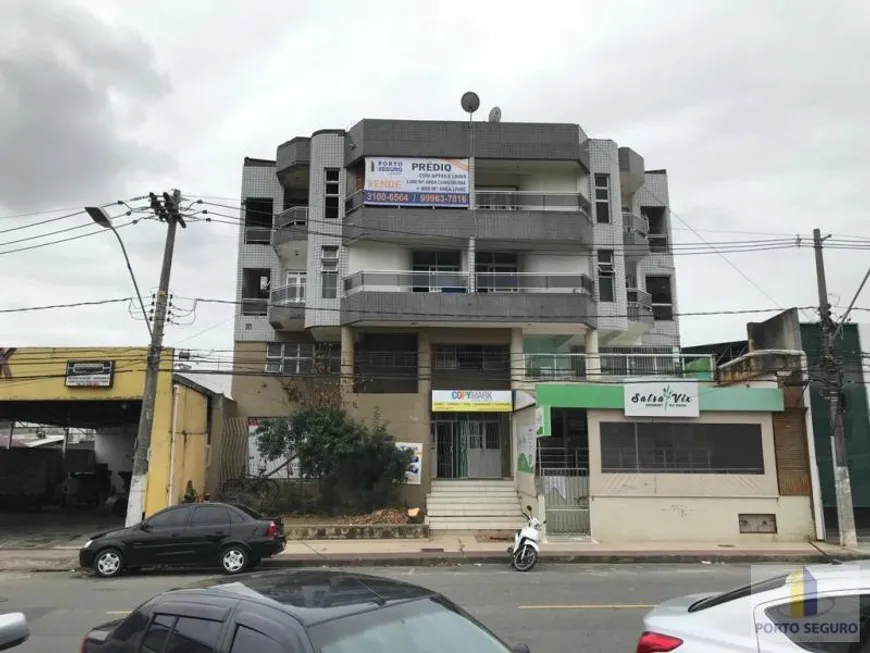 Foto 1 de Prédio Comercial com 12 Quartos à venda, 1140m² em Bento Ferreira, Vitória