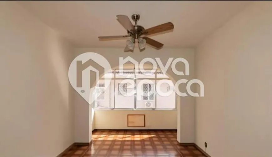 Foto 1 de Apartamento com 3 Quartos à venda, 88m² em Grajaú, Rio de Janeiro
