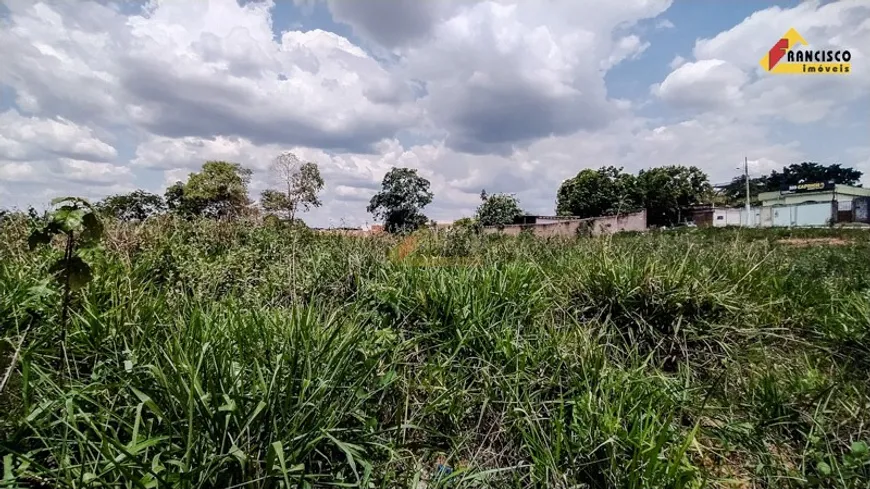 Foto 1 de Lote/Terreno à venda, 200m² em Conjunto Habitacional Dom Cristiano, Divinópolis