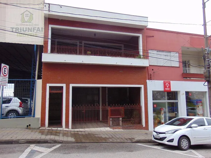 Foto 1 de Prédio Comercial para venda ou aluguel, 711m² em Centro, Sorocaba