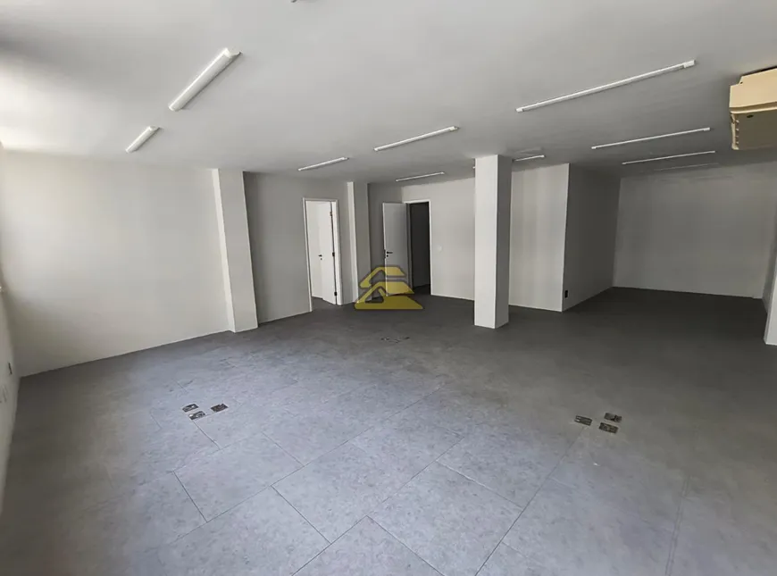 Foto 1 de Sala Comercial à venda, 139m² em Centro, Rio de Janeiro