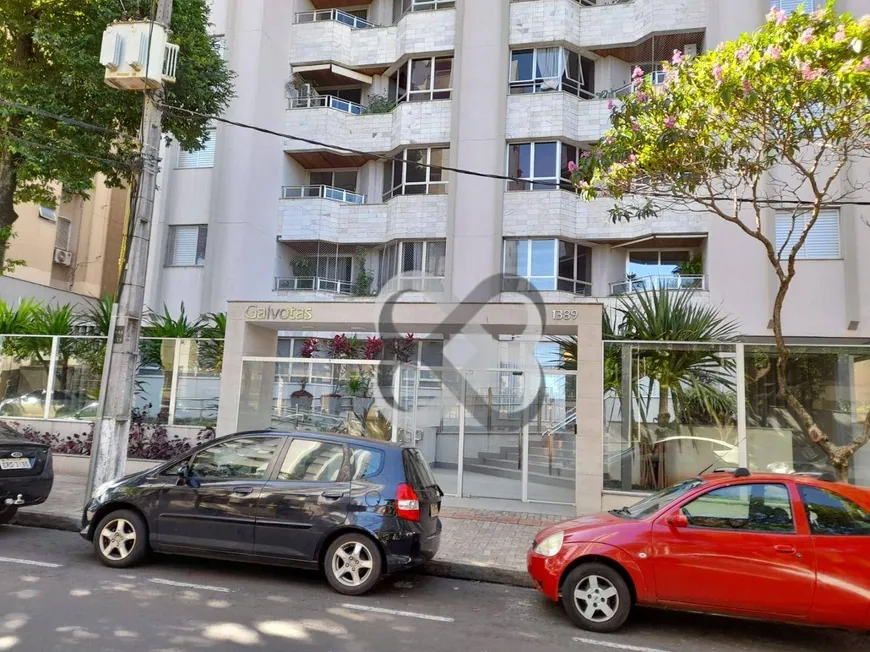 Foto 1 de Apartamento com 3 Quartos à venda, 140m² em Centro, Londrina