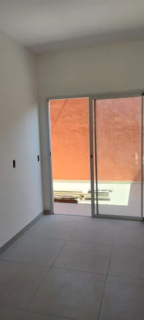 Foto 1 de Casa de Condomínio com 2 Quartos à venda, 60m² em Chácara Represinha, Cotia