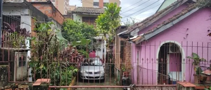 Foto 1 de Casa com 2 Quartos à venda, 299m² em Partenon, Porto Alegre