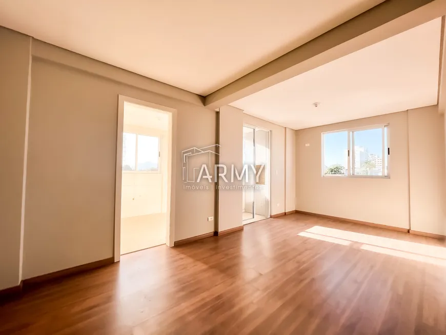 Foto 1 de Apartamento com 3 Quartos à venda, 88m² em João Gualberto, Paranaguá