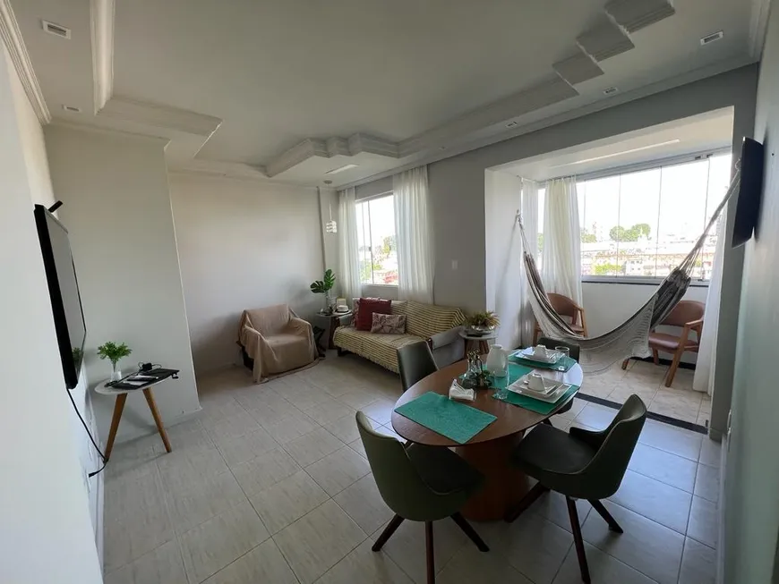 Foto 1 de Apartamento com 2 Quartos à venda, 70m² em Graça, Salvador