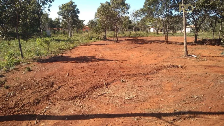 Foto 1 de Lote/Terreno à venda, 1000m² em Centro, Funilândia