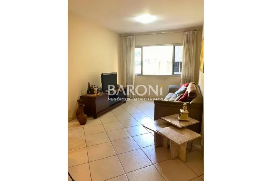 Foto 1 de Apartamento com 2 Quartos à venda, 82m² em Moema, São Paulo