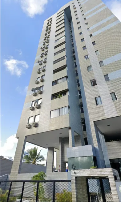 Foto 1 de Apartamento com 3 Quartos à venda, 70m² em Espinheiro, Recife