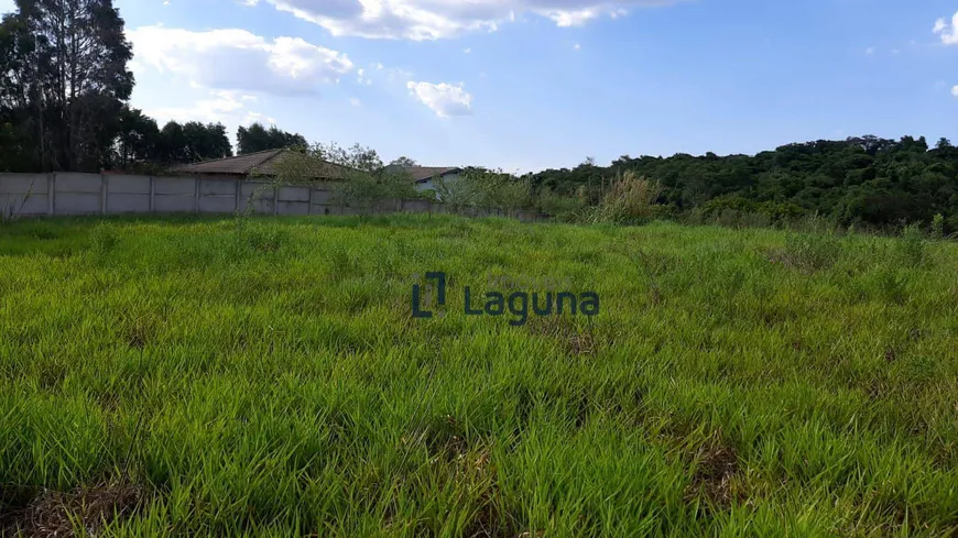 Foto 1 de Lote/Terreno à venda, 5000m² em Palmital, Porto Feliz