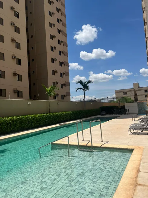 Foto 1 de Apartamento com 4 Quartos à venda, 114m² em Jardim Irajá, Ribeirão Preto