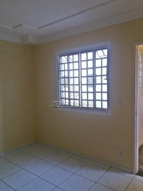 Foto 1 de Apartamento com 2 Quartos à venda, 51m² em Júlio de Mesquita Filho, Sorocaba