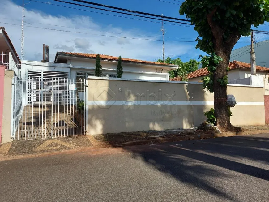 Foto 1 de Casa com 4 Quartos à venda, 147m² em Chácara Machadinho I, Americana