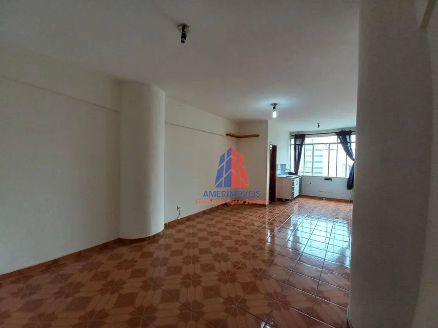 Foto 1 de Sala Comercial à venda, 44m² em Centro, Americana