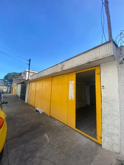 Foto 1 de Imóvel Comercial com 1 Quarto para alugar, 276m² em Vila Água Funda, São Paulo