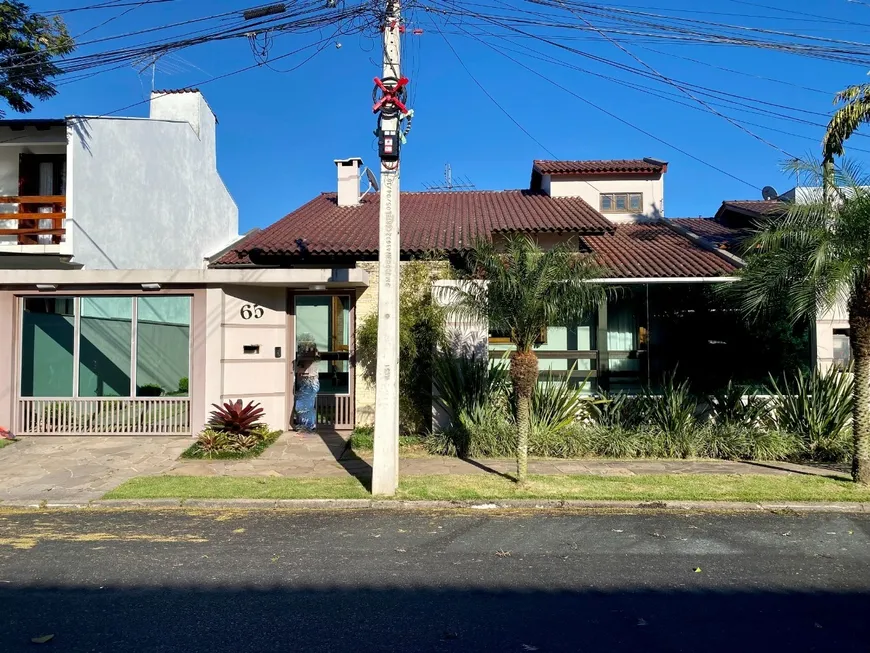 Foto 1 de Casa com 3 Quartos à venda, 338m² em Nova Sapucaia, Sapucaia do Sul
