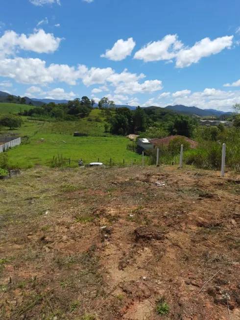 Foto 1 de Lote/Terreno à venda, 362m² em Santa Catarina, Biguaçu