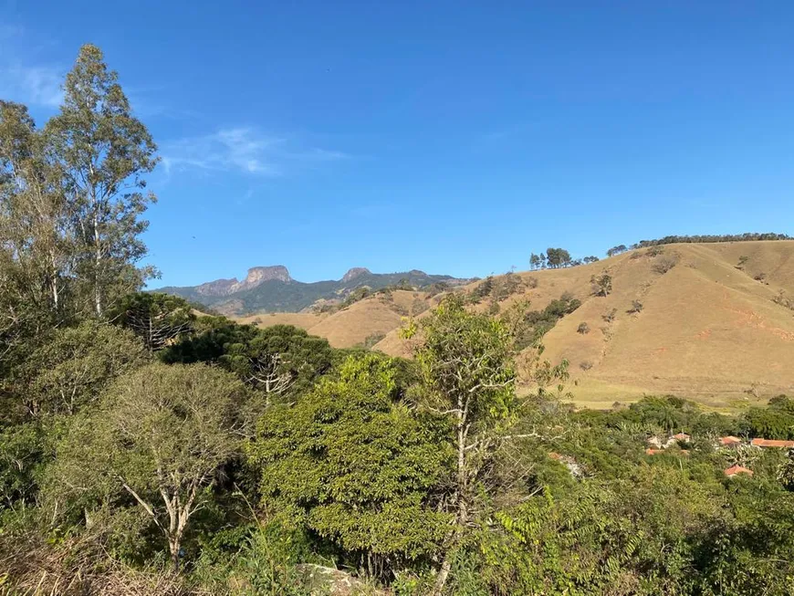 Foto 1 de Lote/Terreno à venda, 12000m² em Centro, São Bento do Sapucaí