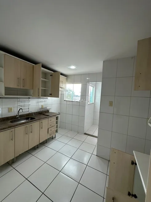 Foto 1 de Apartamento com 3 Quartos à venda, 88m² em Parque Aurora, Campos dos Goytacazes