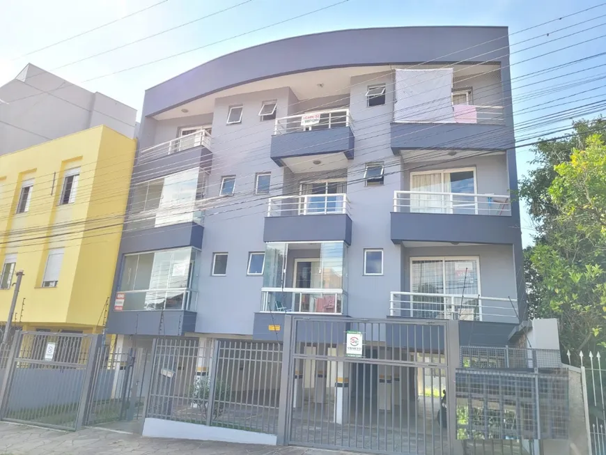 Foto 1 de Kitnet com 1 Quarto à venda, 40m² em Presidente Vargas, Caxias do Sul