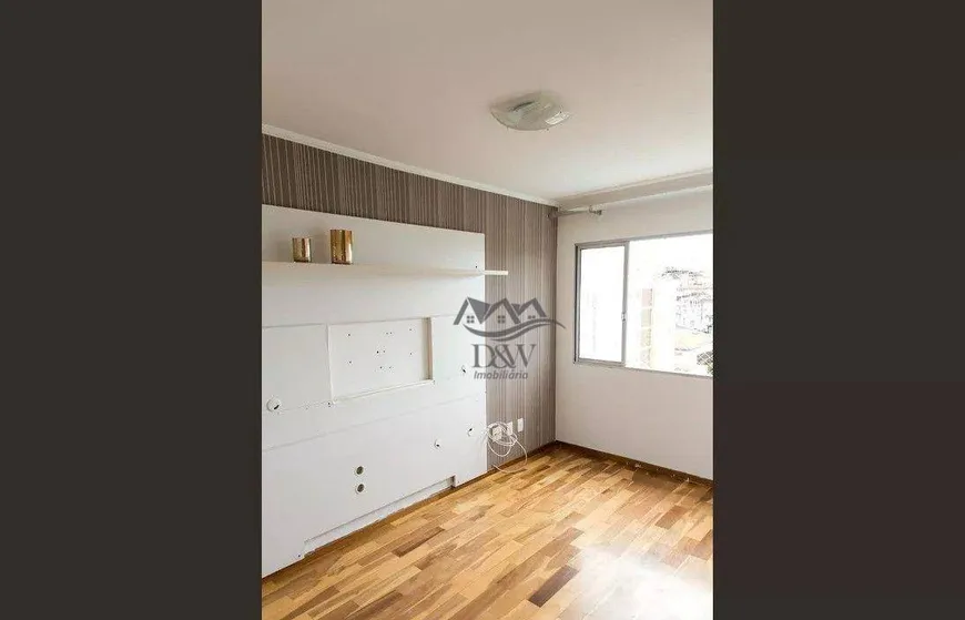 Foto 1 de Apartamento com 2 Quartos à venda, 59m² em Vila Gustavo, São Paulo